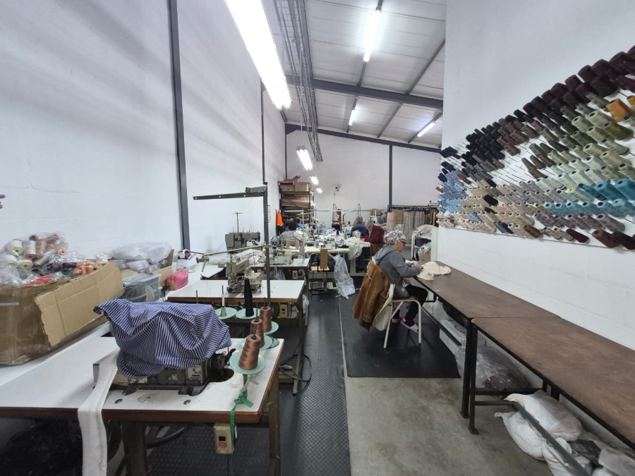 To Let Commercial Property for Rent in Ottery Western Cape